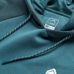Elbrus Rafne Tb Jr sweatshirt lila pulóver