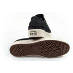 Converse Chuck Taylor women's sports espadrilles fashionable comfortable fekete cipő