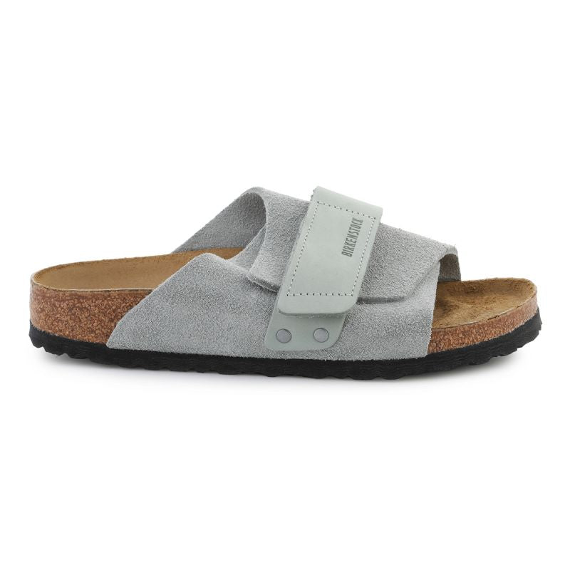 Birkenstock KYOTO 1031730 Pure Sage papucs