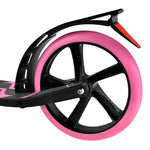 Hm127 Scooter Nils Extreme roller