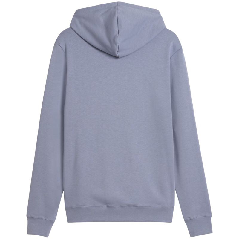 Men's Puma ESS 2 Color Small No. 1 Logo Hoodie Gray 684719 szürke kapucnis pulóver
