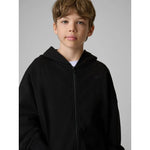 4F Boy's loose hooded sweatshirt 158/164 ruházat 4FJRSS26TSWSM3051-20S