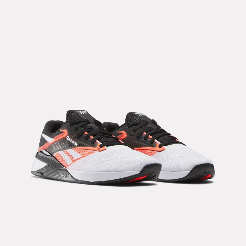 Reebok Nano X4 M shoes 100074684 Cipő
