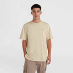O'Neill Small Logo T-Shirt bézs póló