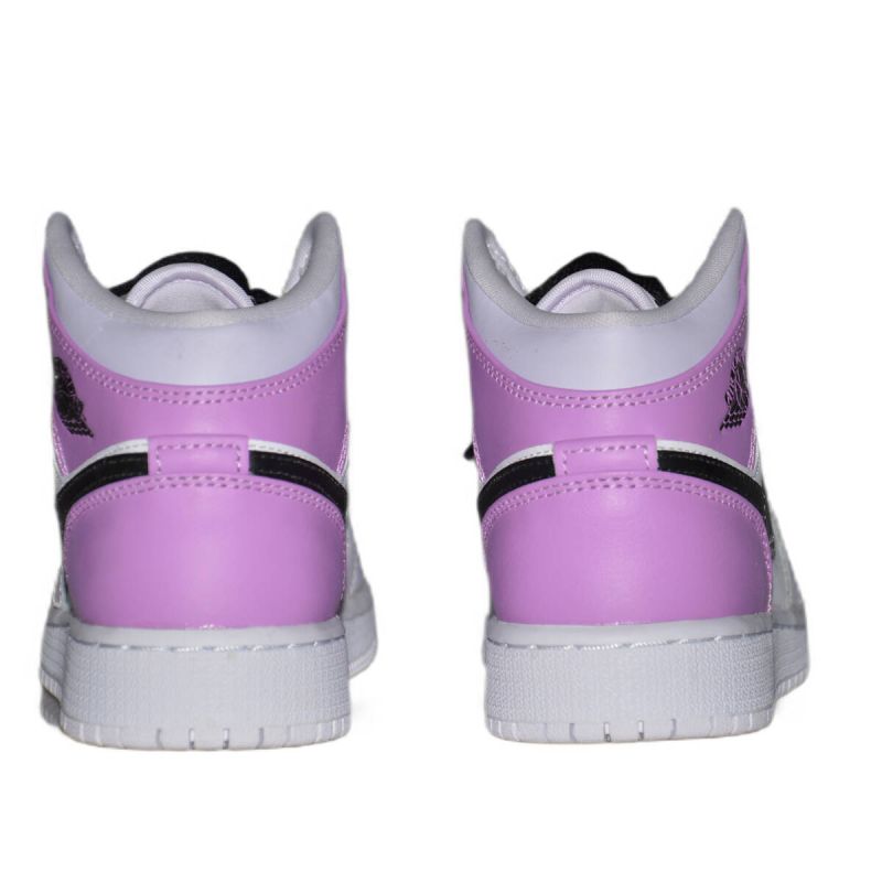 AIR Jordan Men's Jordan 1 Mid (GS) - cipő