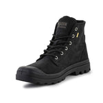 Palladium Pampa Hi Supply Lth U 77963-001-M shoes Cipő