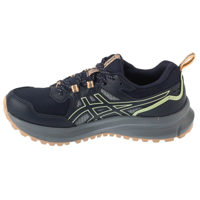 Asics Trail Scout 3 1012B516-404 Navy Blue 36 Kiegészítő