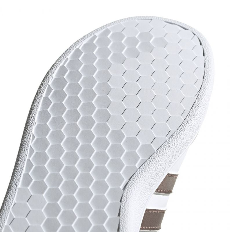 Adidas Grand Court C Jr EF0107 fehér edzőcipő