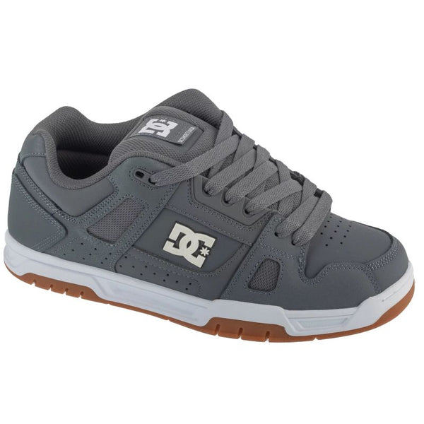 Dc Shoes Stag DC320188-2GG Gray 43 General