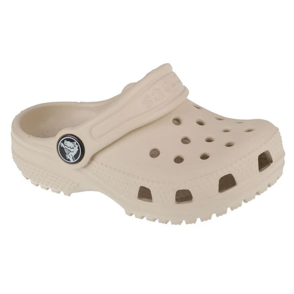 Crocs Classic Clog Kids T Jr 206990-2Y2 flip-flops Cipő