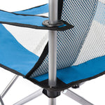 Meteor Tripper Folding Chair uniw tourist equipment