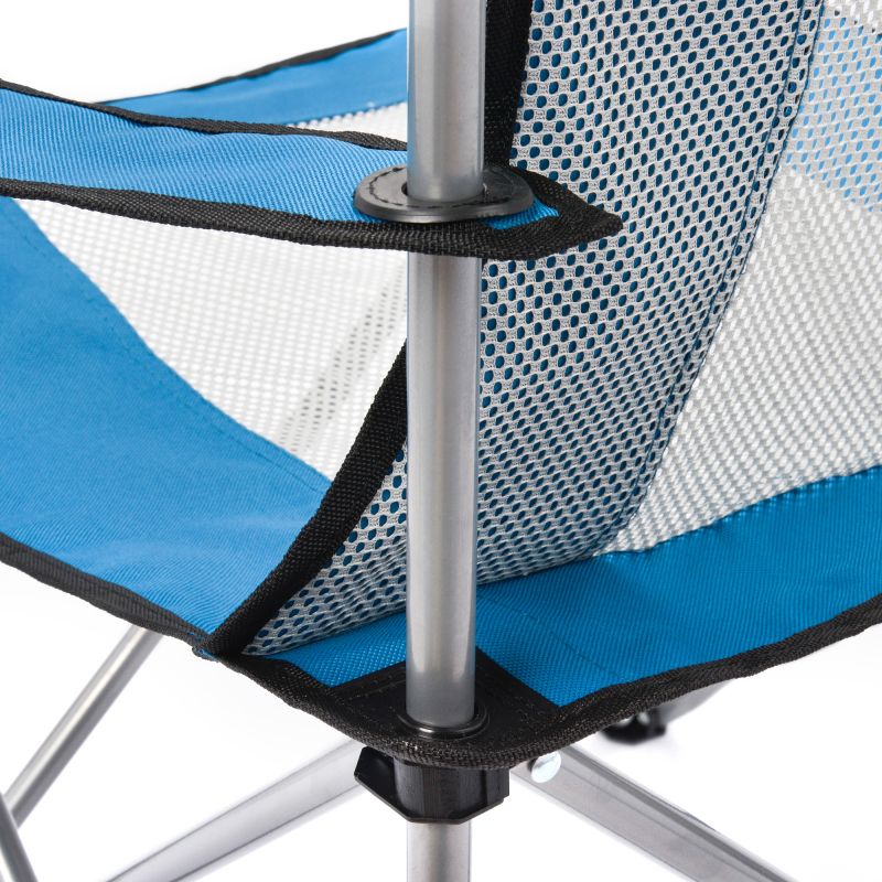 Meteor Tripper Folding Chair uniw tourist equipment