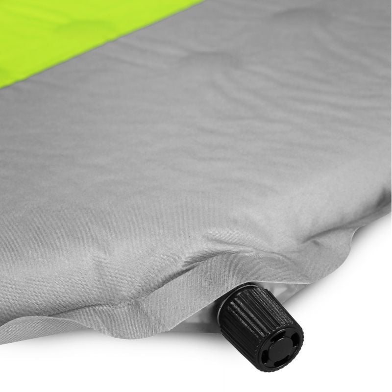 Spokey Air Mat 941063 self-inflating mat Edzőfelszerelés