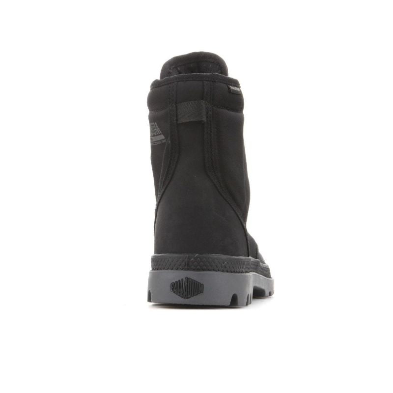 Palladium Solid Rngr 75564-008-M shoes Cipő