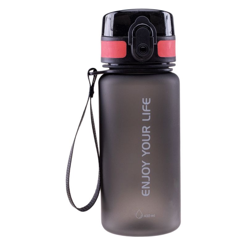 Inny Sumber 400 ml IQ bottle grafit kiegészítő 92800349941