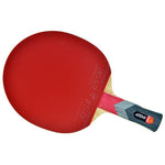 Inny Atemi 1000 Concave Table Tennis Racket piros teniszütő 17207