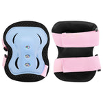 Spokey SHIELD Protective Gear Set BL. védőfelszerelés SPK-946549