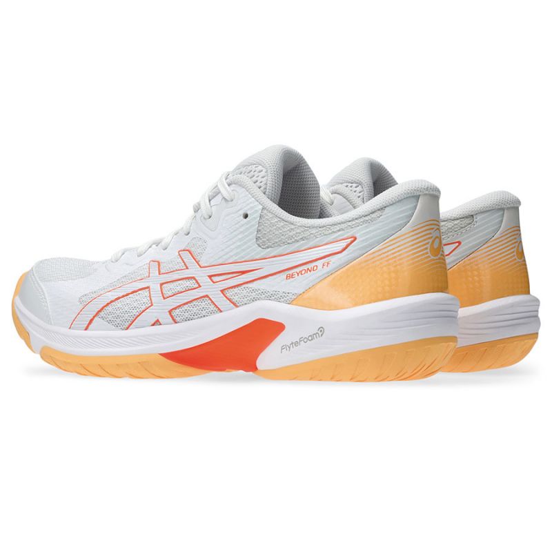Asics Beyond FF W 1072A095 105 shoes cipő