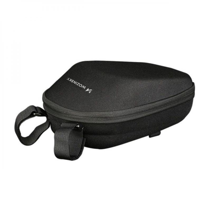 Wozinsky Waterproof Scooter Handlebar 4L ( ) fekete táska WSB1BK