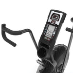 Schwinn Airdyne AD8 Air Bike fekete edzőfelszerelés 100475