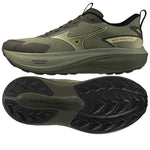 Mizuno WAVE RIDER TT cipő J1GM263251