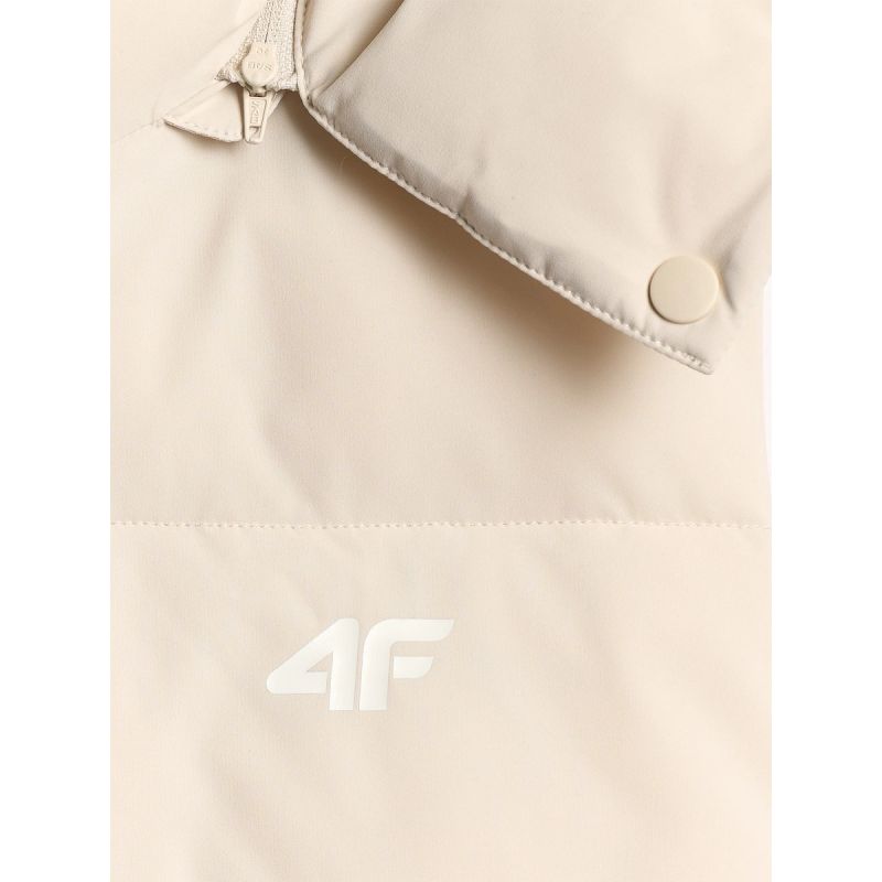 4F Women's synthetic-filled vest vests