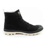 Palladium Pampa Chrome shoes 74470-008-M Cipő
