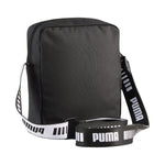 Puma Phase Tape Black 92201 fekete táska