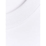 4F Women's regular plain T-shirt póló