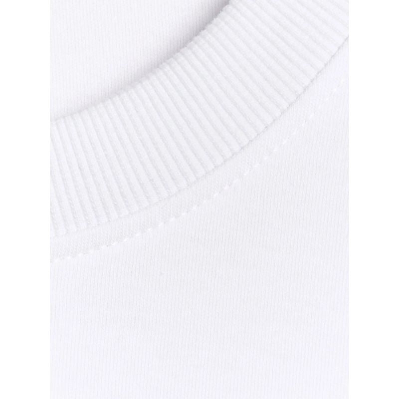 4F Women's regular plain T-shirt póló
