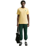 Nike Men's Club Tee sárga póló AR4997723