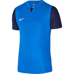 Nike DF Trophy V JSY SS Men's T-Shirt Blue DR0933 463 Ruházat