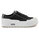 Fila Cityblock Platform W bézs cipő