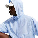 Nike Windrunner Men’s Light kék férfi dzseki IF3390407