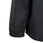 adidas Entrada 26 Multi Kids Black KQ9077 104cm kabát