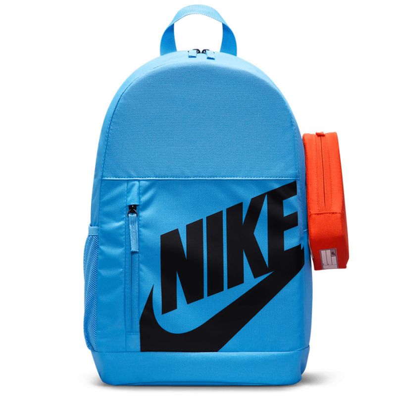 Nike Elementa Backpack with Pencil Case HJ4186-412 20 l hátizsák