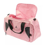 AIR Jordan Jam Element Duffle 46L Pink - uniwersalny táska