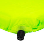 Spokey Savory Pillow 927851 self-inflating mat with pillow General