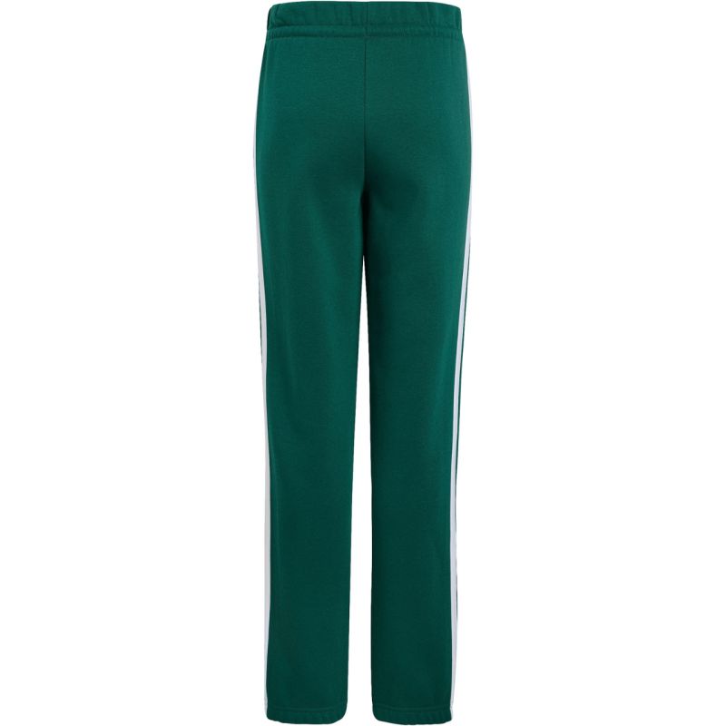 Adidas Essentials Kids’ Green Trousers zöld gyerek nadrág KT3425