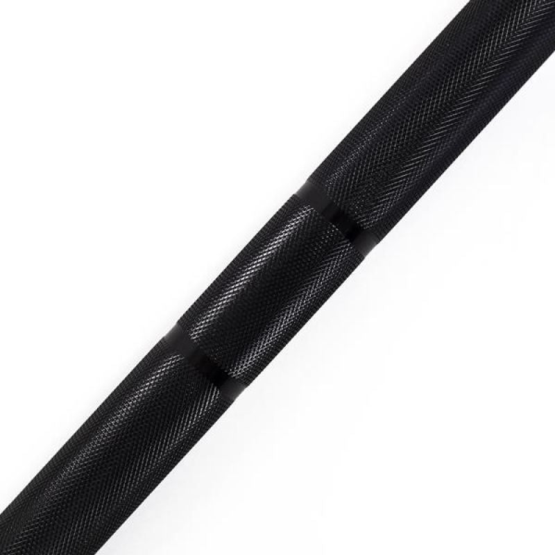 HMS Premium crossfit bar 220 cm 20 kg fekete póló 17-60-040
