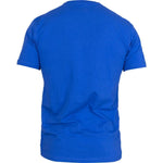 TOP TEN "Get in the ring" T-shirt (WAKO APPROVED) czerwony+m póló