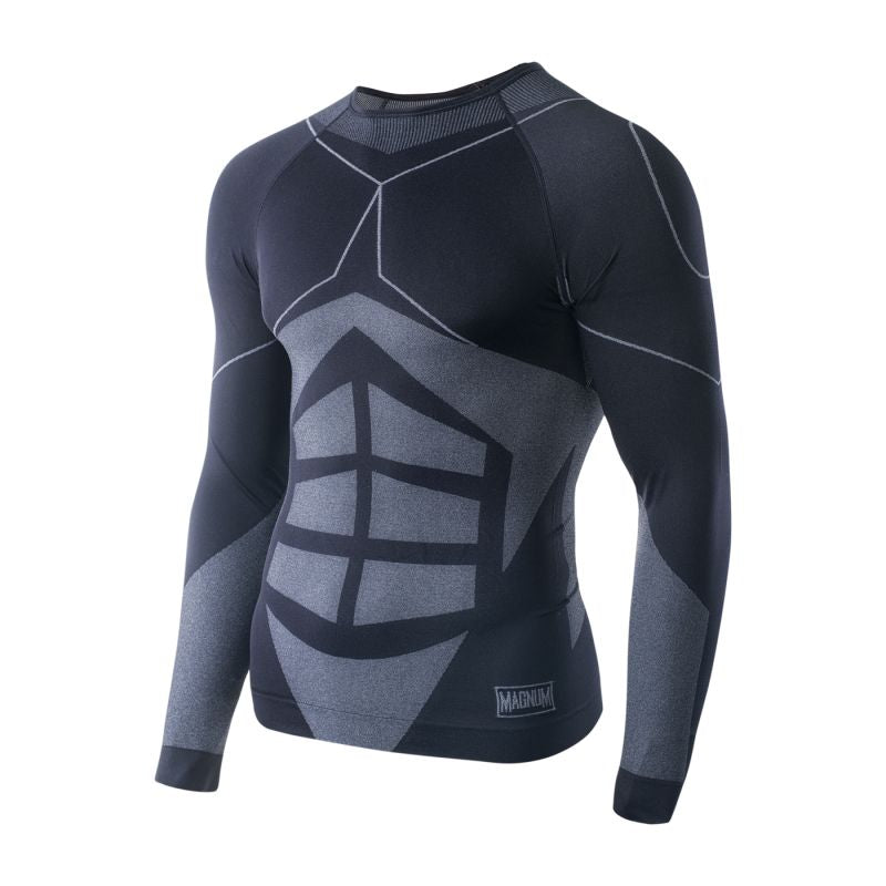Magnum Jupiter Thermoactive T-shirt fekete shirts, thermoactive clothing