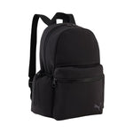 Puma Her Small Backpack Black 92705 fekete hátizsák 9270501