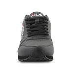 Fila Orbit Low fekete cipő