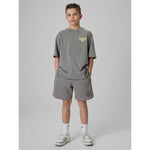 4F Boys' sweatpants ruházat 4FJRSS26TSHOM0911-25S