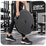 dbx bushido Balancing Platform V2 | fekete egyensúlypárna DBX-Balance-v2