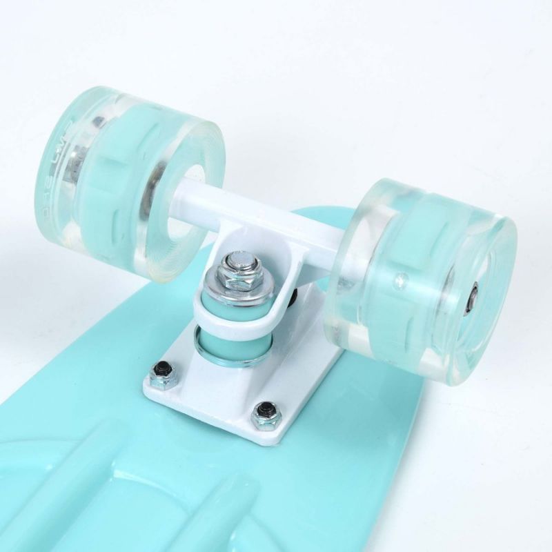 Smj sport penny skateboard BS-2206PL HS-TNK-000014000 Szabadidő kiegészítő