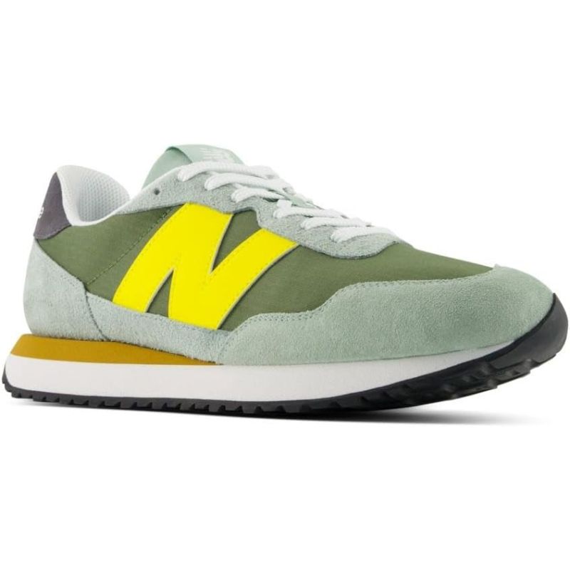 New Balance 237 Lifestyle Men's Classic ( ) cipő