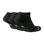 Nike Jordan Everyday Max NS 3Pack Socks SX5546-010 34 - 38 zokni