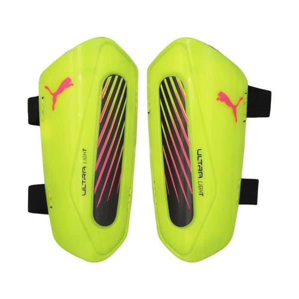 Puma Ultra Light Strap 30992 02 Football Shin Guards Kiegészítők